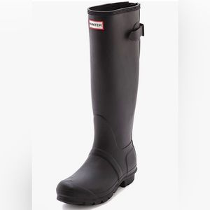 Hunter Rain Boots